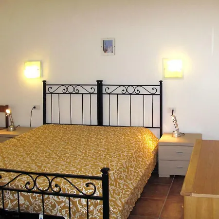 Appartamento Locazione Turistica Fioletti *