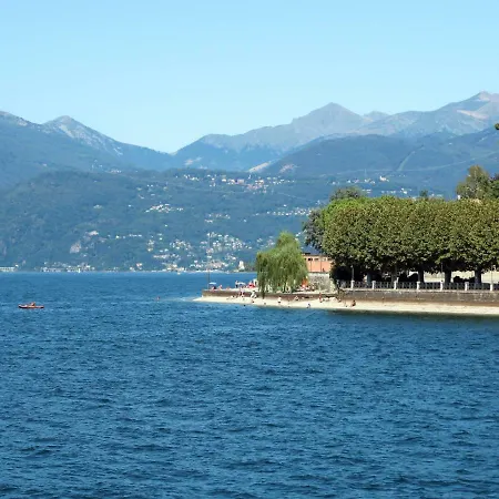 Appartamento Locazione Turistica Fioletti *