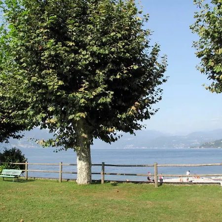 Appartamento Locazione Turistica Fioletti