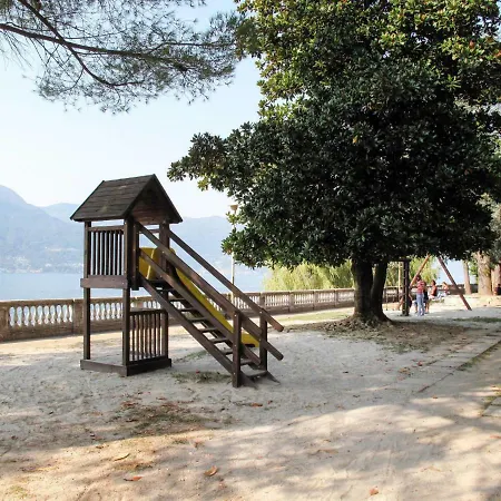 Locazione Turistica Fioletti