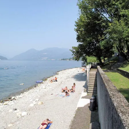 Locazione Turistica Fioletti * Porto Valtravaglia